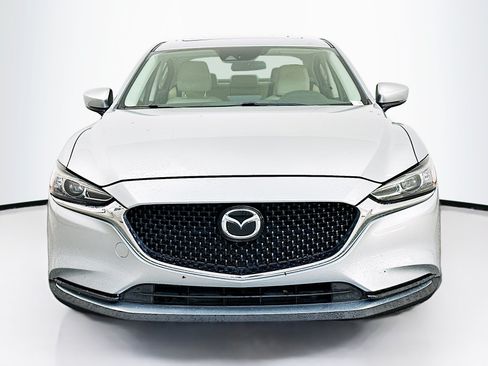 Used 2018 MAZDA MAZDA6 Touring FWD image 2