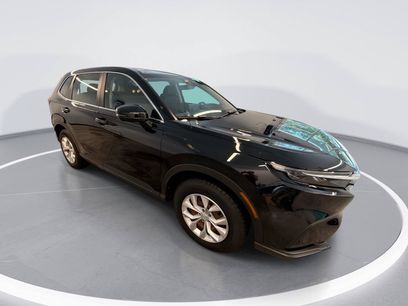 Used 2024 Honda CR-V LX