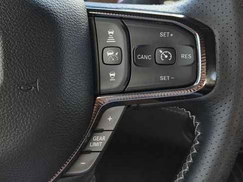 Used 2026 RAM 2500 Rebel w/ Rebel Level 2 Equipment Group AWD/4WD image 25