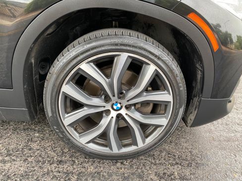 Used 2020 BMW X2 xDrive28i w/ Convenience Package AWD/4WD image 24