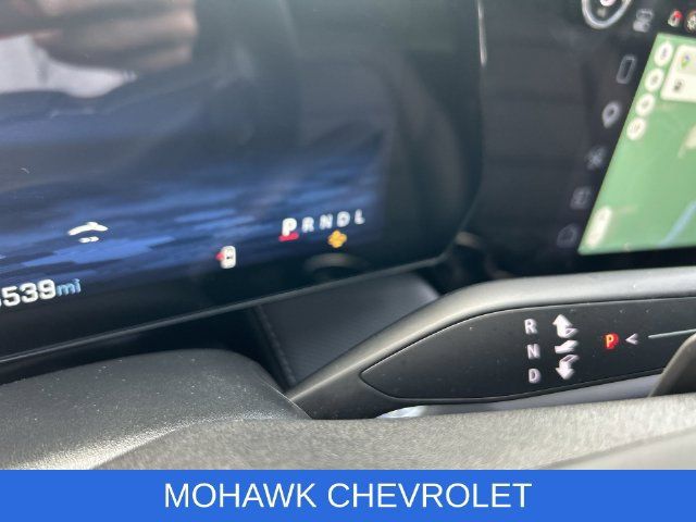 Certified 2026 Chevrolet Equinox LT w/ Convenience Package II AWD/4WD image 16