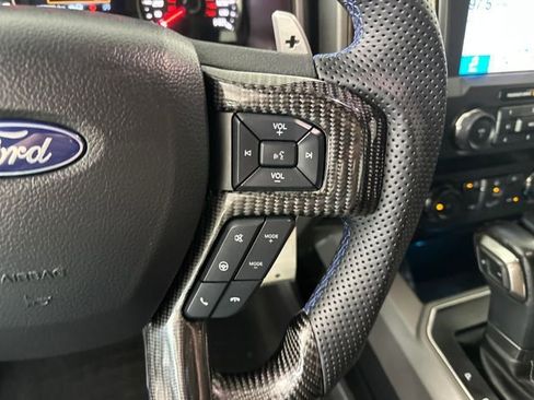 Used 2019 Ford F150 Raptor AWD/4WD image 15