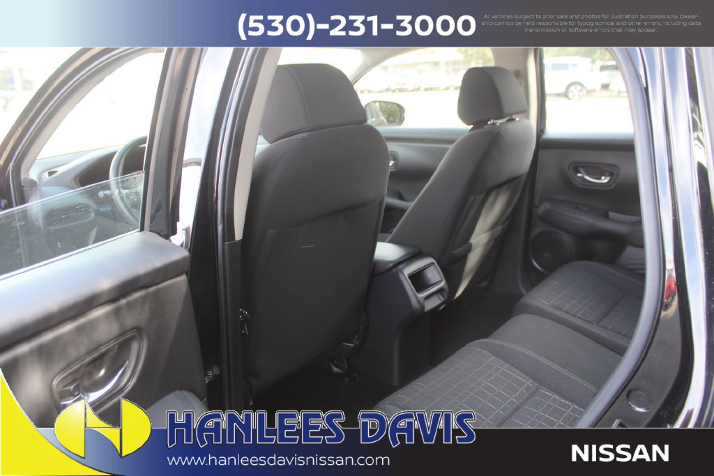 Used 2024 Honda HR-V LX image 15