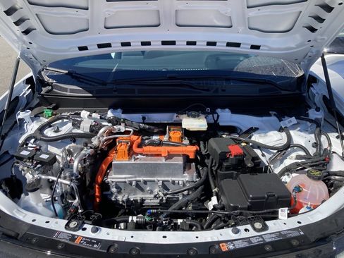 New 2026 Chevrolet Blazer EV LT image 26