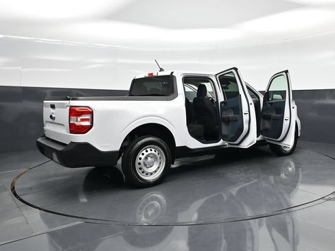 Used 2024 Ford Maverick XL FWD image 5