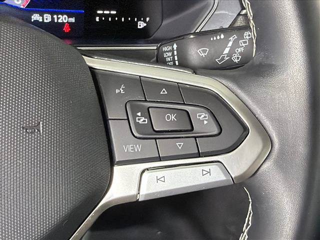 Used 2023 Volkswagen Tiguan SE FWD image 26