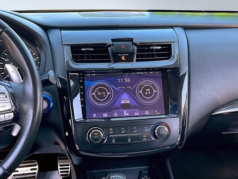 Used 2017 Nissan Altima 2.5 SR image 9