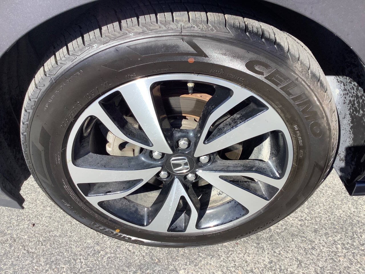 Used 2020 Honda Odyssey Elite image 27