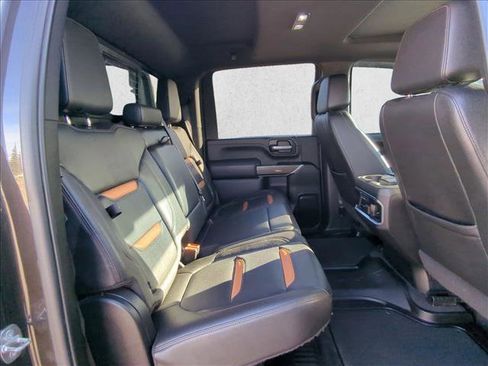 Used 2021 GMC Sierra 2500 AT4 w/ AT4 Premium Plus Package image 25