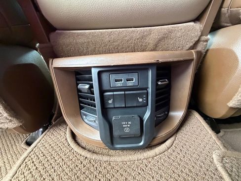 Used 2019 RAM 3500 Laramie AWD/4WD image 29