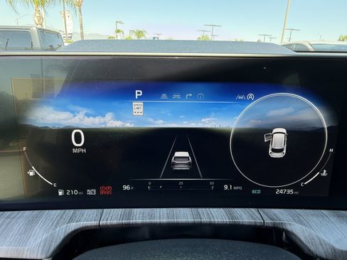 Certified 2024 Kia Telluride SX image 21