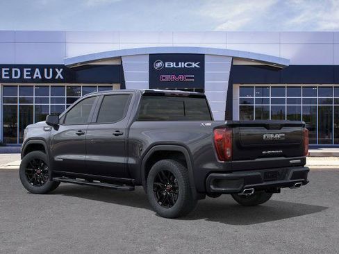 New 2026 GMC Sierra 1500 Elevation w/ Elevation Premium Package image 27