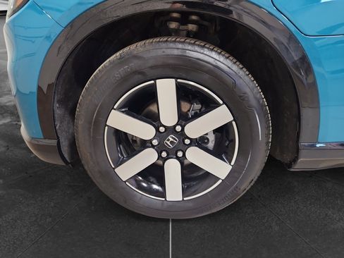Used 2024 Honda Prologue Touring image 27