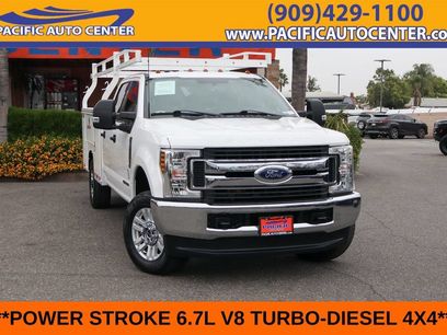 Used 2019 Ford F350 XLT