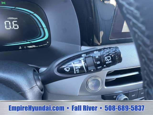 Used 2025 Hyundai Palisade SEL AWD/4WD image 30