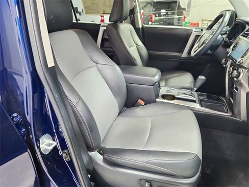 Used 2021 Toyota 4Runner SR5 Premium image 35