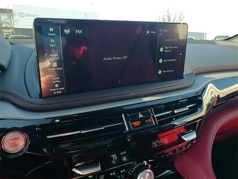 New 2026 Acura MDX A-Spec image 20