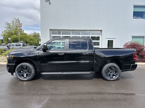 New 2026 RAM 1500 Express AWD/4WD image 2