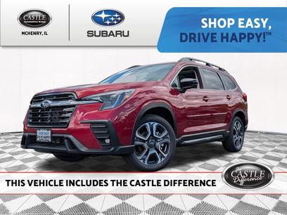 New 2026 Subaru Ascent Limited