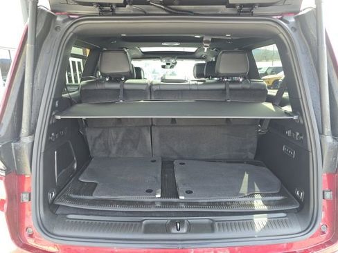 Used 2026 Jeep Grand Wagoneer Limited w/ Premium Group II image 32