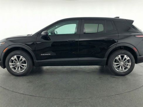 Used 2025 Chevrolet Equinox LT image 5