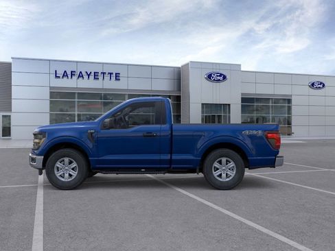 New 2026 Ford F150 XL w/ Equipment Group 103A High image 38