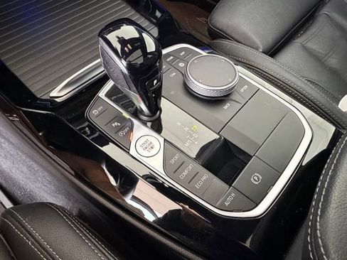 Used 2022 BMW X3 sDrive30i w/ Premium Package 2 image 31