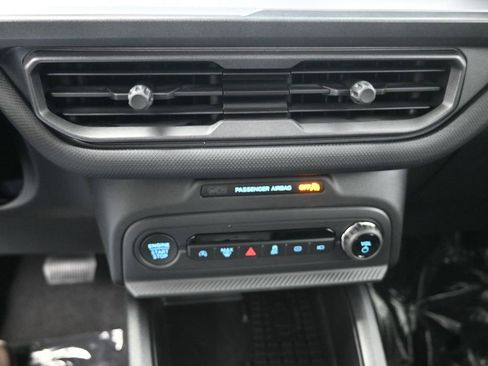 New 2025 Ford Bronco Sport Outer Banks image 3