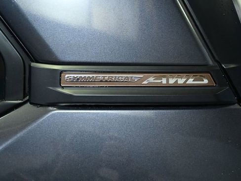 Certified 2025 Subaru Forester Sport w/ Popular Package #1 image 15