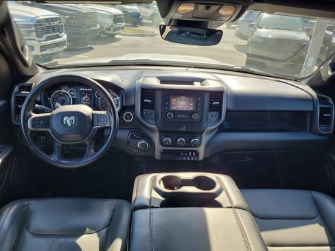 Used 2022 RAM 1500 Tradesman w/ Level 1 Safety Group RWD image 25