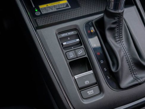 Used 2023 Honda CR-V EX-L image 23