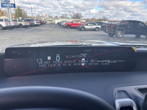 New 2025 Ford Expedition Max Active image 10