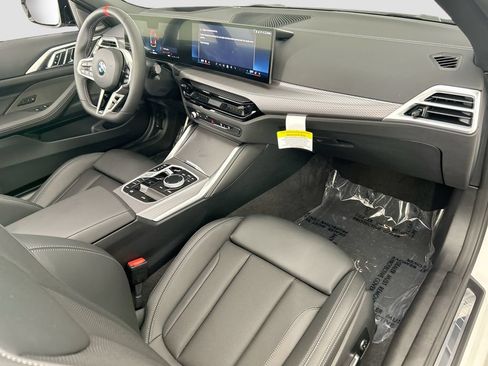 New 2027 BMW M440i Convertible w/ Premium Package RWD image 16