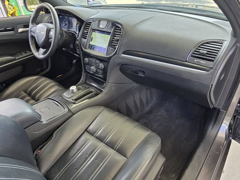 Used 2023 Chrysler 300 S RWD image 24