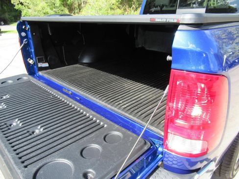 Used 2016 RAM 1500 Big Horn RWD image 32