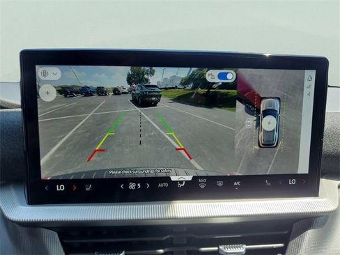 New 2025 Ford Explorer ST-Line image 33