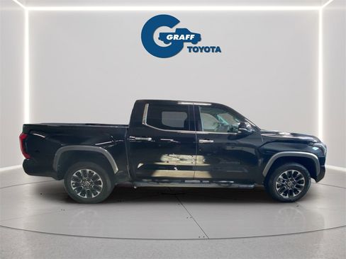Used 2024 Toyota Tundra Limited image 9