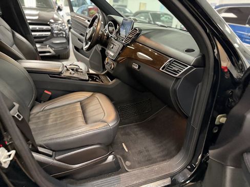 Used 2016 Mercedes-Benz GLE 350 4MATIC image 34