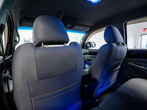 Used 2014 Toyota Tacoma 4x4 Double Cab image 53