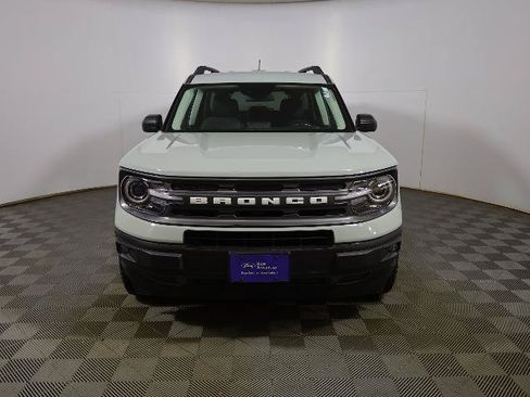 Certified 2021 Ford Bronco Sport Big Bend w/ Big Bend Package (96B) AWD/4WD image 4