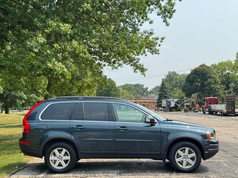 Used 2007 Volvo XC90 3.2 AWD/4WD image 9