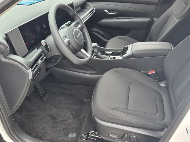 Used 2026 Hyundai Tucson SEL Plus FWD image 10