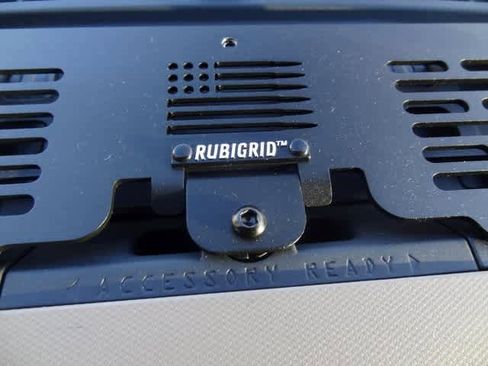 Certified 2022 Ford Bronco Wildtrak image 34