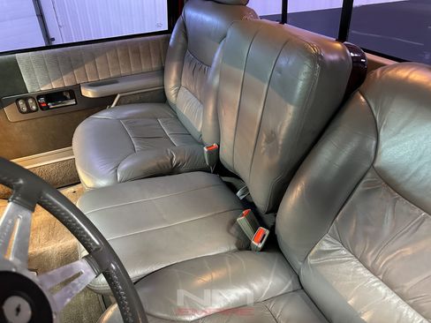 Used 1993 Chevrolet Silverado 1500 454 SS RWD image 34