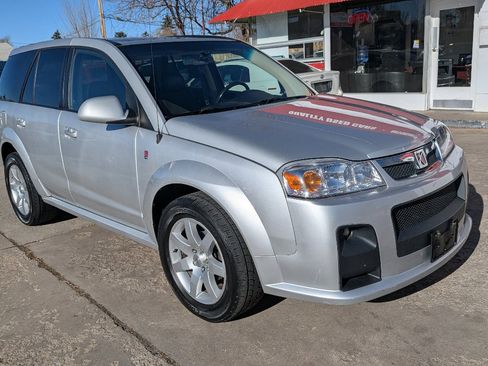 Used 2007 Saturn Vue AWD V6 w/ Red Line Pkg image 18