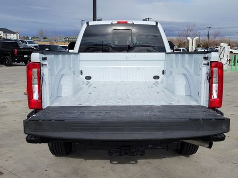 Certified 2025 Ford F250 XL image 12
