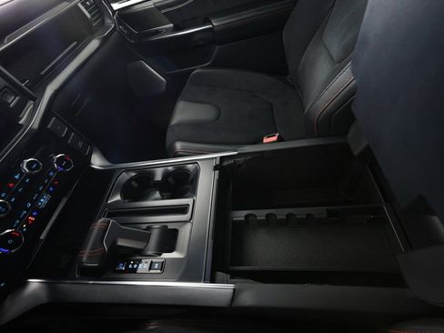 Used 2025 Ford F150 Raptor w/ Equipment Group 803A Raptor R image 47