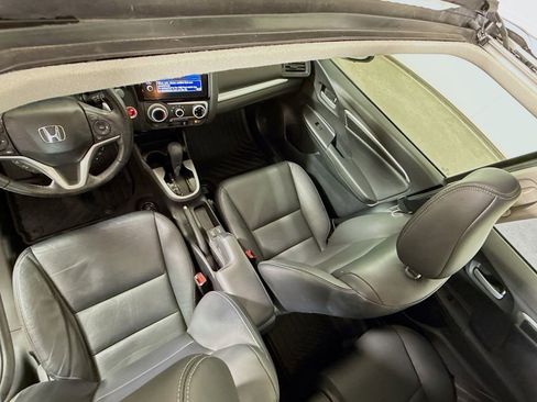 Used 2020 Honda Fit EX-L image 20