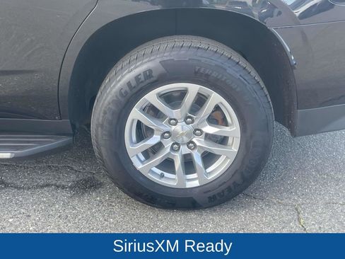 Used 2022 Chevrolet Tahoe LT RWD image 12