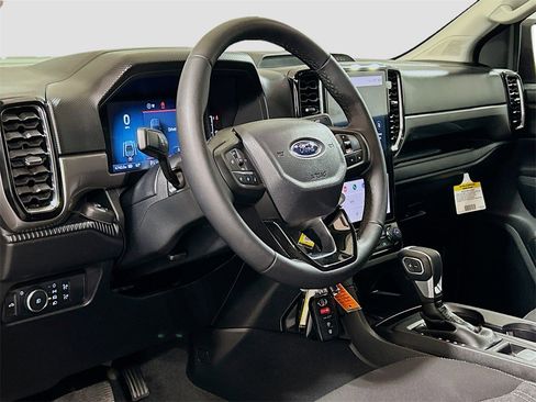 Used 2024 Ford Ranger XLT w/ Equipment Group 301A High image 7
